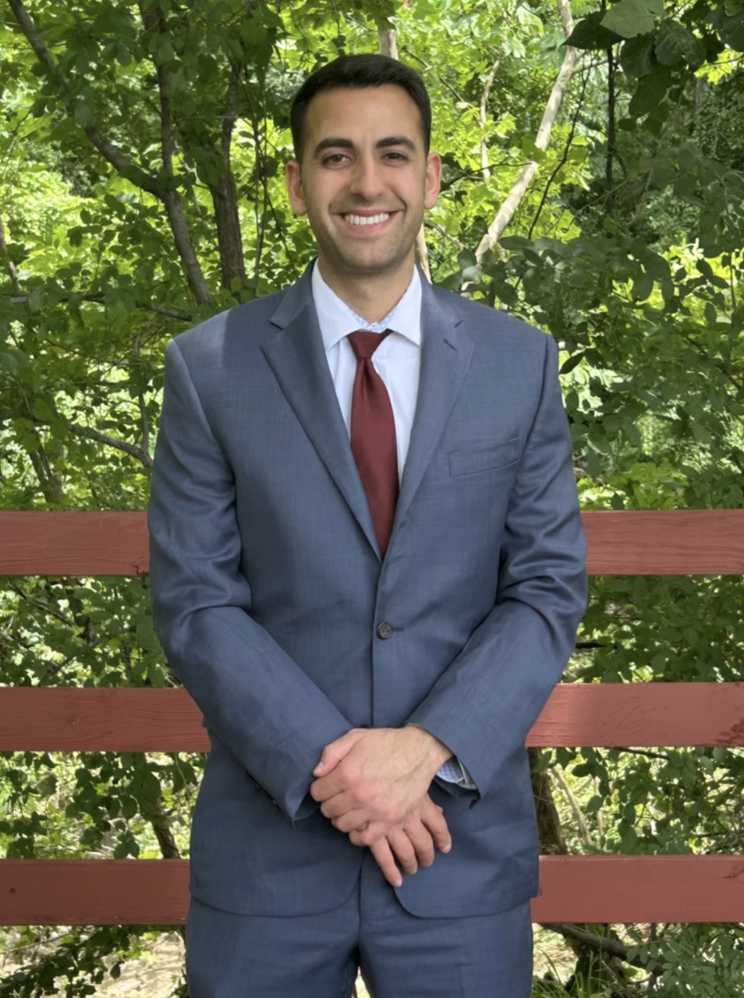 Jordan - Lead Attorney at Atlas Immigration Law