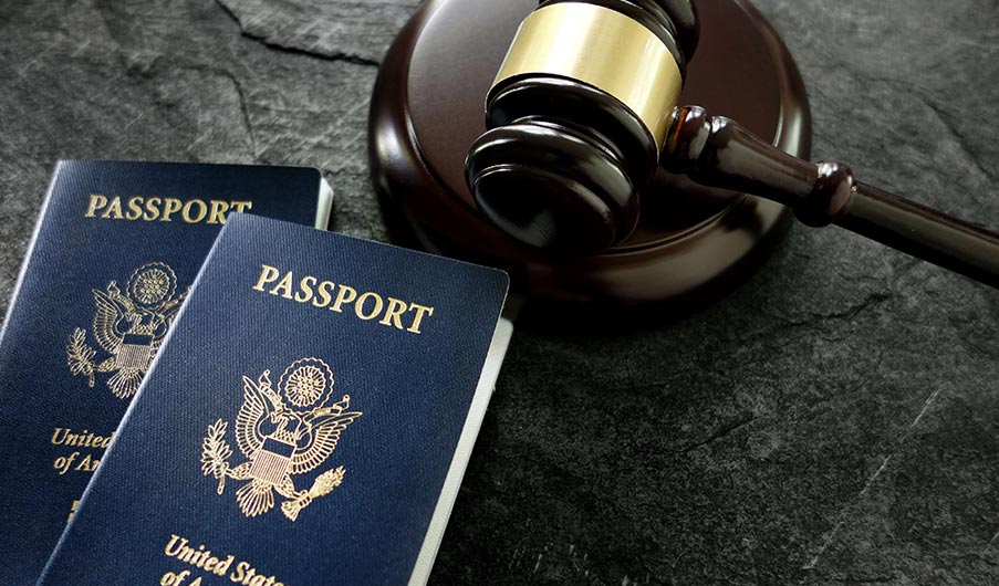 Atlas Immigration Law Firm - US Citizenship and Immigration Services